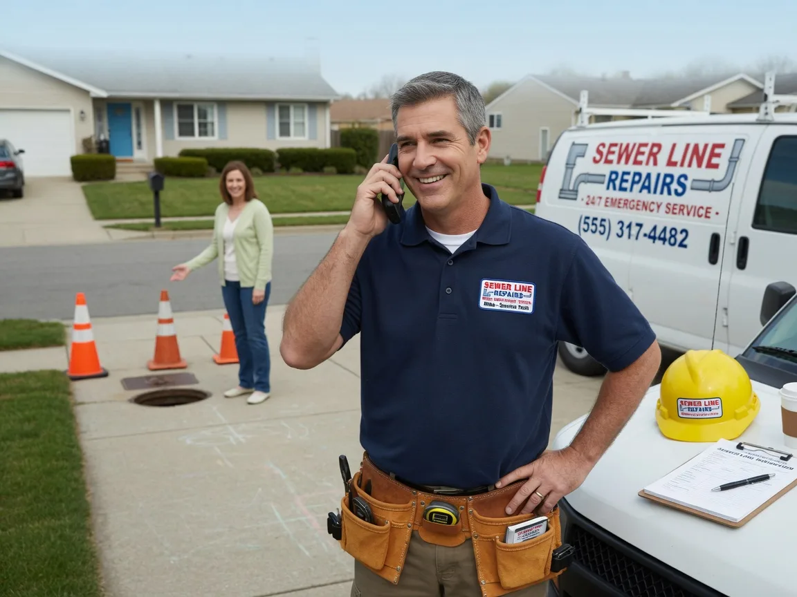 Emergency Plumber Wycombe, PA FAQs